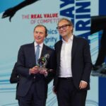 Butragueno al Premio Fair Play: “Il rispetto è il vero cuore dello sport”