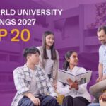 CUHK Achieves Top 20 Global Ranking in QS World University Rankings 2027