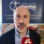 Calcinaro (Reg. Marche): “Al Centro NeMo professionalità ed empatia fanno la differenza”