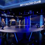 Calcio, tennis e motori: il palinsesto della nuova stagione di Sky (e Kimi Antonelli testimonial)