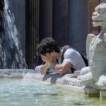 Caldo può dare alla testa, allarme ricoveri per disturbi mentali durante ondate