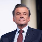 Calenda: “Centrosinistra è pericoloso, Vannacci è un asset russo”