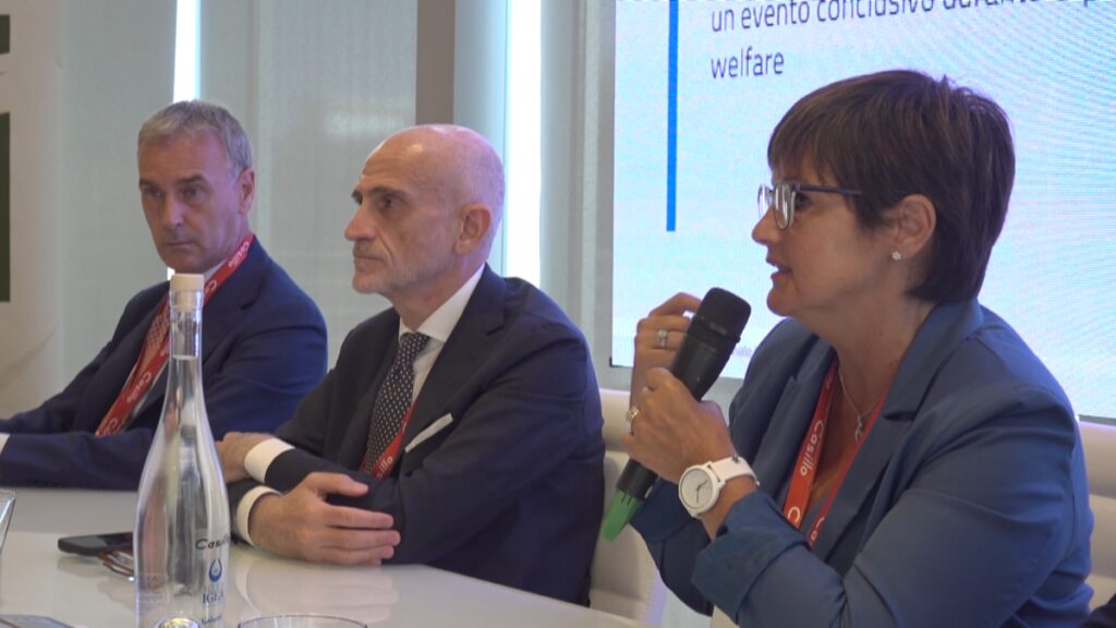 Casillo: “Serve nuovo modello basato su collaborazione e trasparenza”