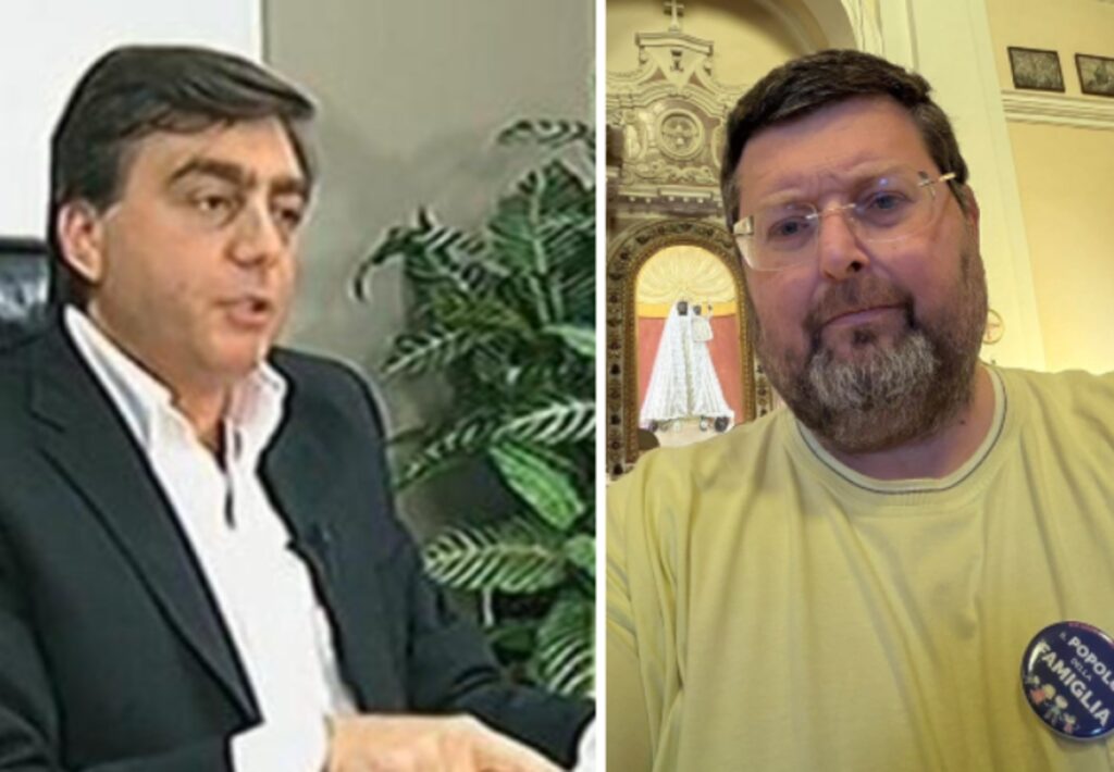 Caso Adinolfi, il giornalista: “Invidio Lavitola, lui è libero io arrestato”