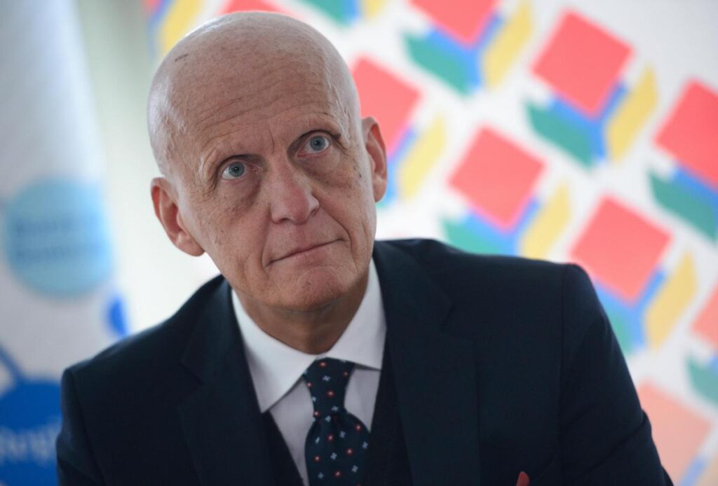 Caso Balogun, Trump e i sospetti sull’arbitro Claus: la replica di Collina