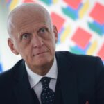Caso Balogun, Trump e i sospetti sull’arbitro Claus: la replica di Collina