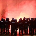 Caso Fakir, Tajani attacca su scontri Bologna: “Inconcepibili violenze”, Schlein e Conte difendono Lepore