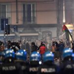 Caso Fakir, le reazioni all’intervista al poliziotto. Fratelli d’Italia: “Lepore deve dimettersi”