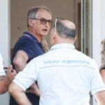Caso Roggero, Salvini torna al carcere di Bollate: nuova visita al gioielliere