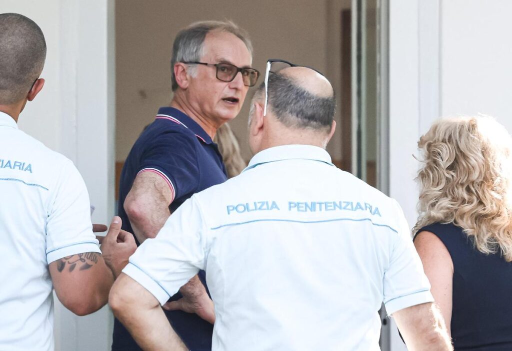 Caso Roggero, Sorveglianza fissa udienza su differimento pena. Salvini: “Candidatura? Lega valuta”