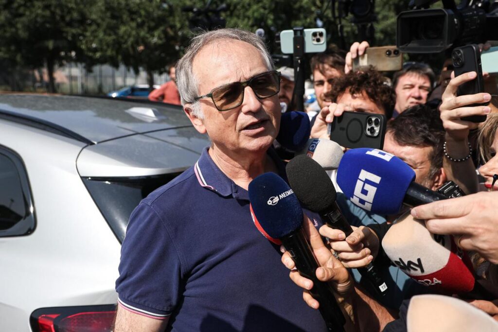 Caso Roggero, famiglia gioielliere: “Grazie per vicinanza, ora un periodo di silenzio”