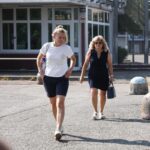Caso Roggero, moglie e figlie del gioielliere in visita a Bollate