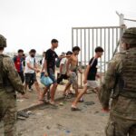 Ceuta, Italia sospende Schengen con Spagna: chiuse frontiere marittime e aeree