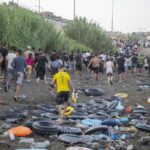 Ceuta, Ue difende Schengen: “Migranti non arriveranno in Spagna”