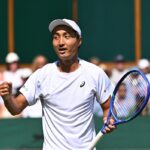 Chi è Shintaro Mochizuki, l’avversario di Sinner a Wimbledon (che ha già battuto Alcaraz)