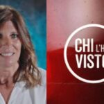‘Chi l’ha visto?’, è ufficiale: Raffaella Griggi è la nuova conduttrice