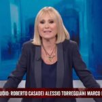 ‘Chi l’ha visto?’, l’addio di Federica Sciarelli: “Questi 22 anni una bellissima passeggiata”