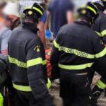 Chieti, esplosione alla ex Esplodenti Sabino a Casalbordino: un morto e un ferito