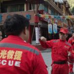 Cina, frana a Chongqing: almeno 8 morti e 34 dispersi