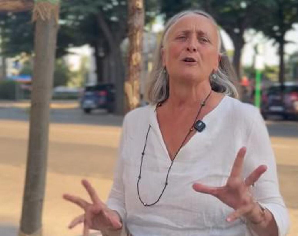 Cnn e piazza Risorgimento a Roma, Alfonsi: “Giusto più alberi e più ombra, ma serve cambiare regole”