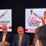 Concerto di Ultimo, Levialdi Ghiron (Tor Vergata): “L’università si apre alla società”