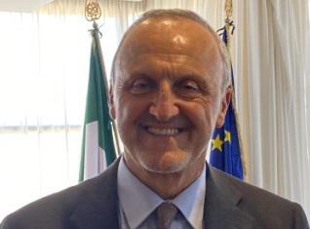 Consob, Guido Stazi il nuovo presidente: domani la nomina in Cdm