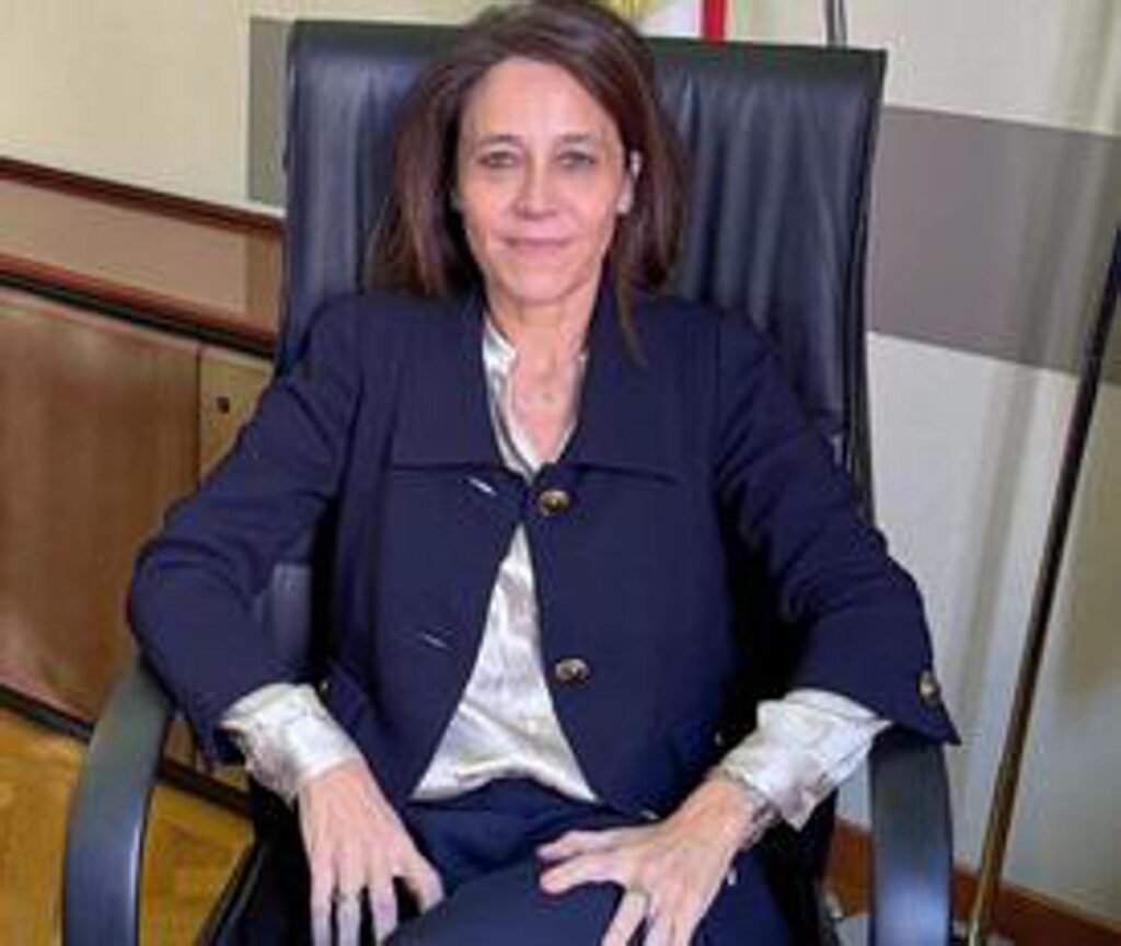 Consob, prima volta al femminile: Chiara Mosca all’incontro annuale con la comunità finanziaria﻿