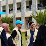 Cooperazione internazionale, l’italiano Marco Bassano racconta l’esperienza maturata nello Yemen