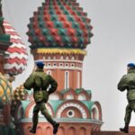 Cremlino: “In Ucraina è guerra reale, non più operazione militare speciale”. Russia verso mobilitazione?