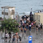 Crisi migranti a Ceuta, cos’è e come funziona l’area Schengen