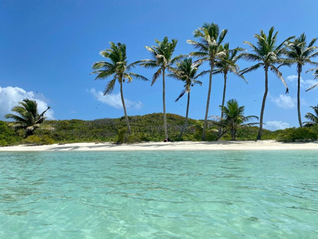 Crociere: i Caraibi tra le destinazioni più richieste per l’inverno