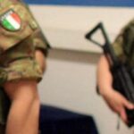 Da marzo task force Air-Arabia, 400 militari italiani nei Paesi del Golfo