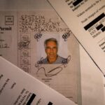 Daniel Said trovato morto, presunto intermediario in caso Epstein: accusato stupro e tratta esseri umani