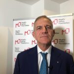 Difesa, Macrì (Leonardo): “Italia ed Europa dispieghino nuova economia innovazione”