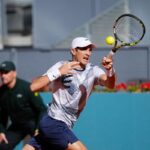 Doping, squalifica di un anno per il tennista argentino Facundo Bagnis