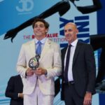 Duplantis: “Il fair play è lo specchio della vita. Il muro dei 6,40? È uno dei miei grandi obiettivi”