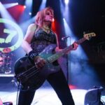 E’ morta Jennifer Finch, la bassista delle L7 aveva 59 anni