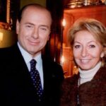 E’ morta Mity Simonetto, addio alla storica consulente di Silvio Berlusconi