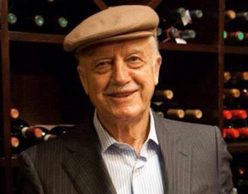 E’ morto Emidio Pepe, ‘Mister Montepulciano’
