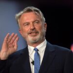 E’ morto Sam Neill, star di ‘Jurassic Park’