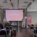 Eidosmedia presenta AI Content OS, nuove soluzioni per gestione media e servizi finanziari