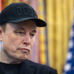 Elon Musk e Ceuta: il paragone “World War Z” sulla crisi migranti