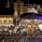 Enogastronomia, territorio e tradizione: a Pago Veiano torna la Sagra del Vitello Paesano di Razza Marchigiana, appuntamento di riferimento dell’estate sannita