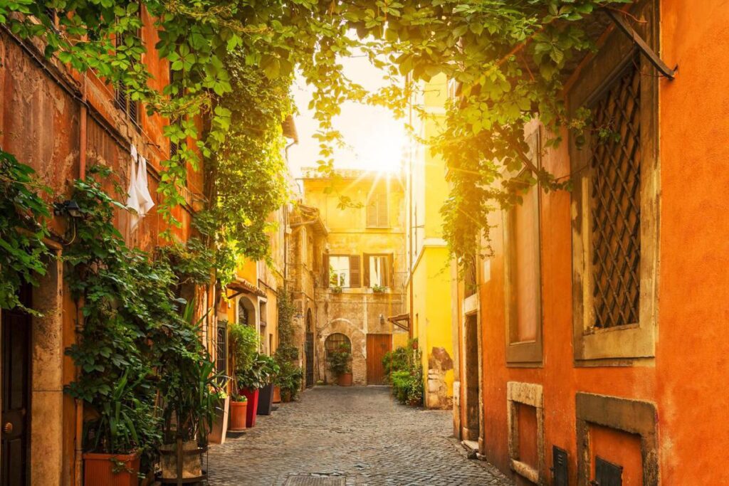 “Era più romano di una trattoria”: a Santa Maria in Trastevere chiude lo storico ristorante cinese