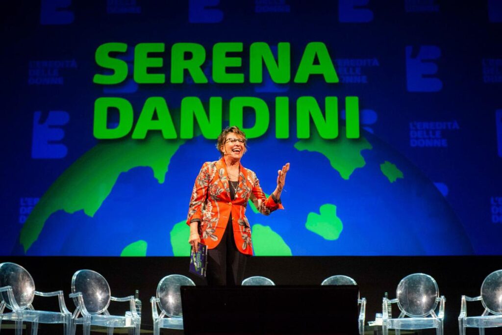 Eredità delle Donne 2026, dal 20 al 25 novembre torna il festival sull’empowerment femminile﻿