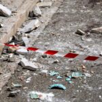 Esplosione Monaco, media: “L’attentatrice è ucraina, in fuga verso l’Europa”