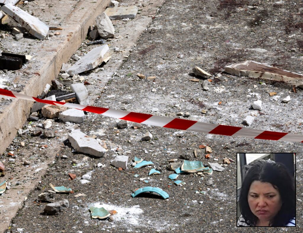 Esplosione Monaco, media: trovato vicino a Kiev il cadavere dell’attentatrice di Ermolaev