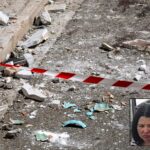 Esplosione Monaco, media: trovato vicino a Kiev il cadavere dell’attentatrice di Ermolaev