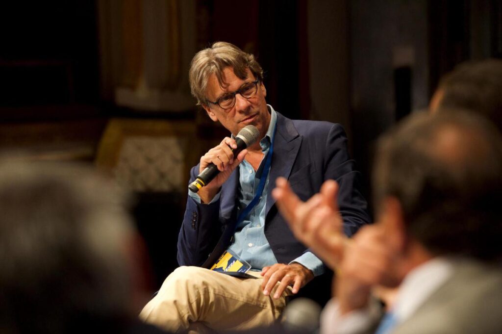 Eventi, LaRipartenza 2026 di Nicola Porro a Maratea dal 17 al 19 luglio