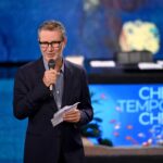 Fabio Fazio raddoppia, nuova prima serata con ‘Il tavolo di Che Tempo Che Fa’